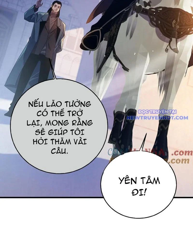 Toàn Dân Chuyển Chức: Bị Động Của Ta Vô Địch Chapter 61 - Next 