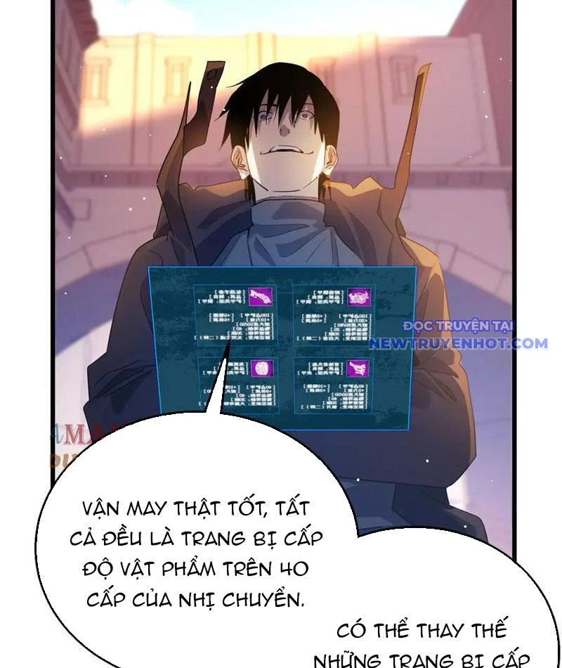 Toàn Dân Chuyển Chức: Bị Động Của Ta Vô Địch Chapter 61 - Next 