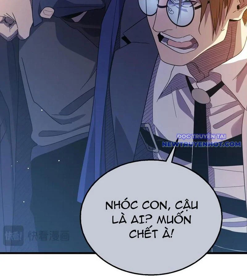 Toàn Dân Chuyển Chức: Bị Động Của Ta Vô Địch Chapter 61 - Next 