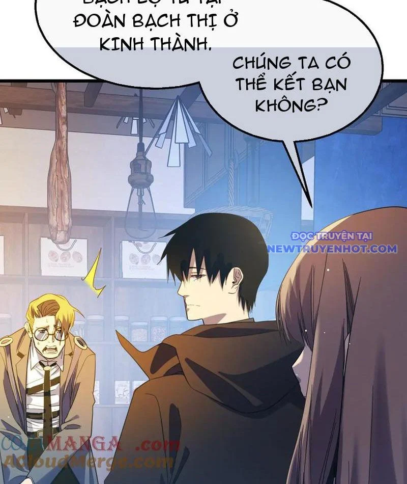 Toàn Dân Chuyển Chức: Bị Động Của Ta Vô Địch Chapter 61 - Next 