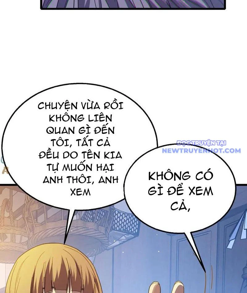 Toàn Dân Chuyển Chức: Bị Động Của Ta Vô Địch Chapter 61 - Next 