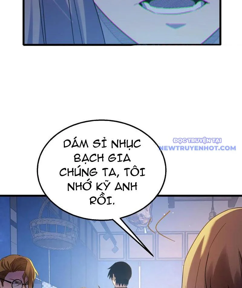 Toàn Dân Chuyển Chức: Bị Động Của Ta Vô Địch Chapter 61 - Next 