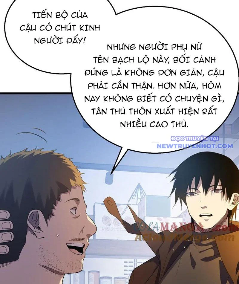 Toàn Dân Chuyển Chức: Bị Động Của Ta Vô Địch Chapter 61 - Next 