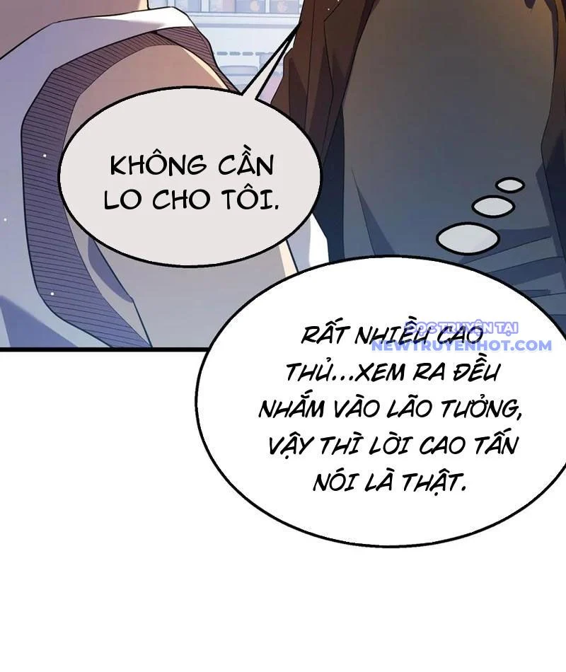 Toàn Dân Chuyển Chức: Bị Động Của Ta Vô Địch Chapter 61 - Next 