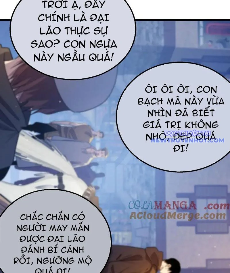 Toàn Dân Chuyển Chức: Bị Động Của Ta Vô Địch Chapter 61 - Next 