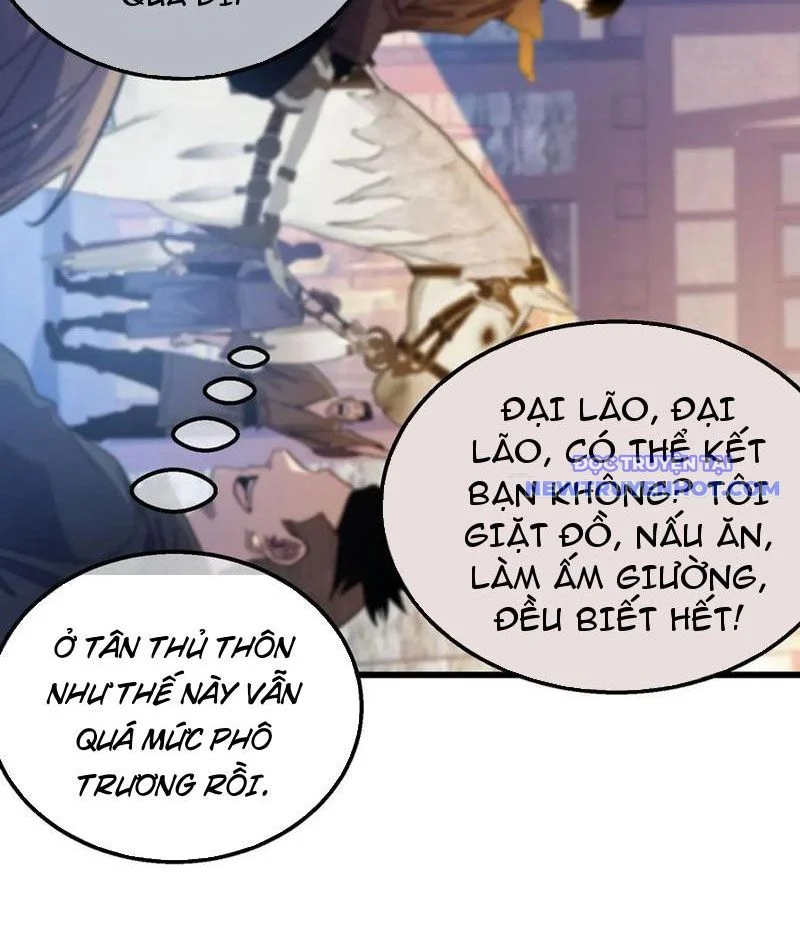 Toàn Dân Chuyển Chức: Bị Động Của Ta Vô Địch Chapter 61 - Next 