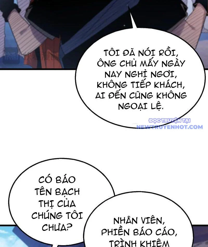 Toàn Dân Chuyển Chức: Bị Động Của Ta Vô Địch Chapter 61 - Next 