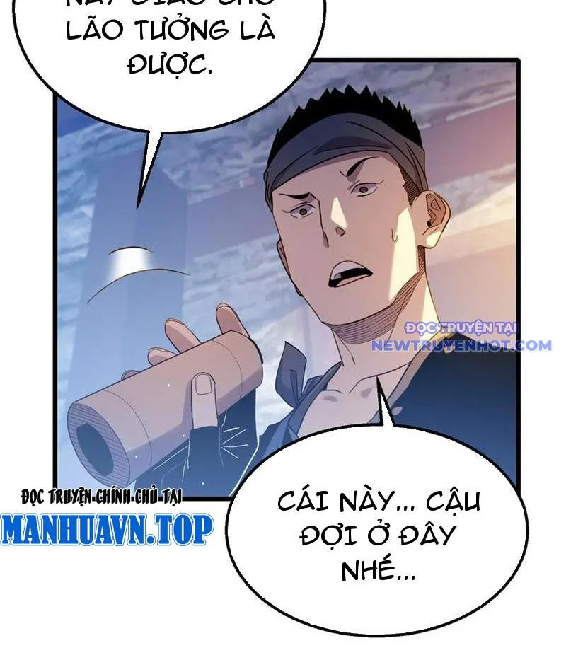 Toàn Dân Chuyển Chức: Bị Động Của Ta Vô Địch Chapter 61 - Next 