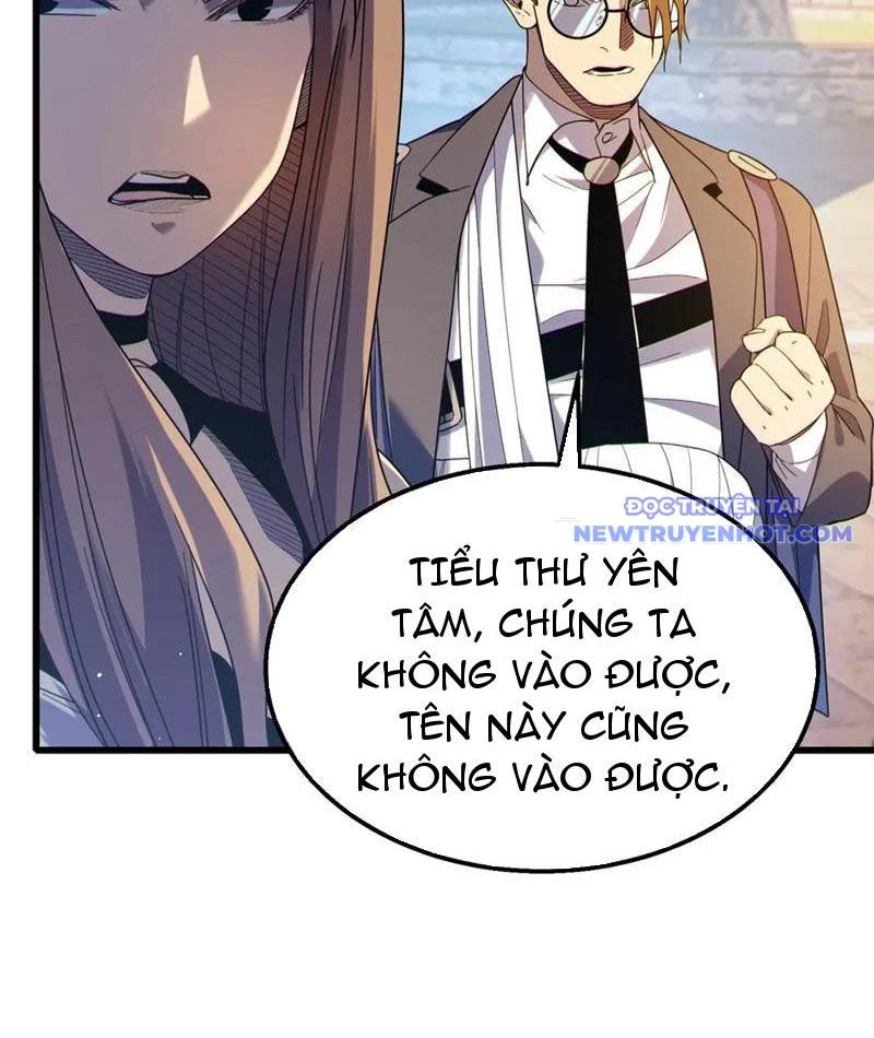 Toàn Dân Chuyển Chức: Bị Động Của Ta Vô Địch Chapter 61 - Next 