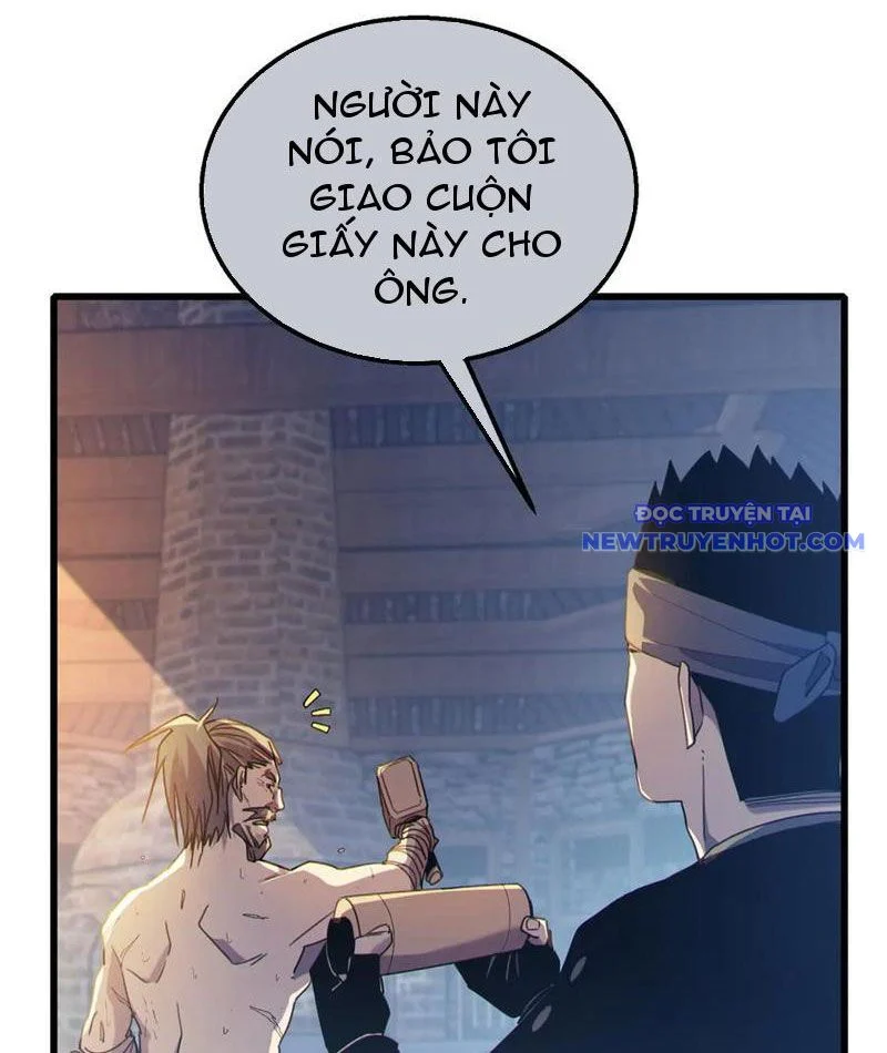 Toàn Dân Chuyển Chức: Bị Động Của Ta Vô Địch Chapter 61 - Next 