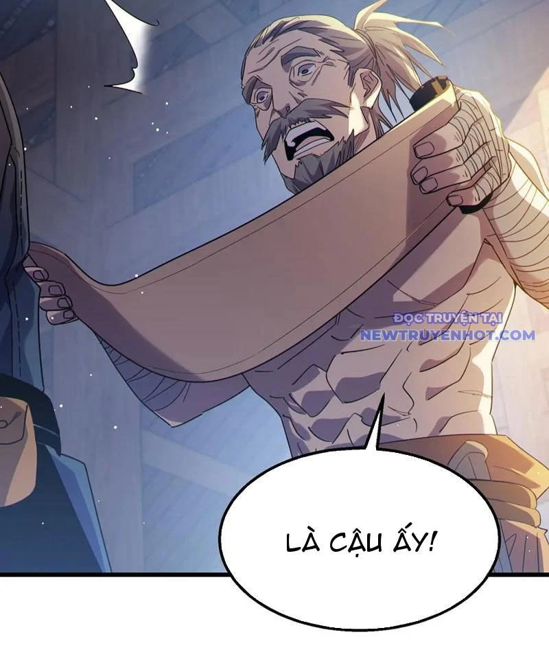 Toàn Dân Chuyển Chức: Bị Động Của Ta Vô Địch Chapter 61 - Next 