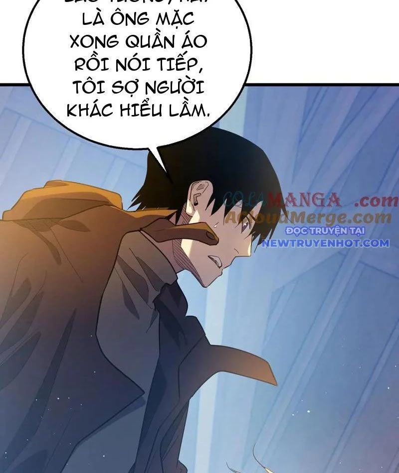 Toàn Dân Chuyển Chức: Bị Động Của Ta Vô Địch Chapter 61 - Next 