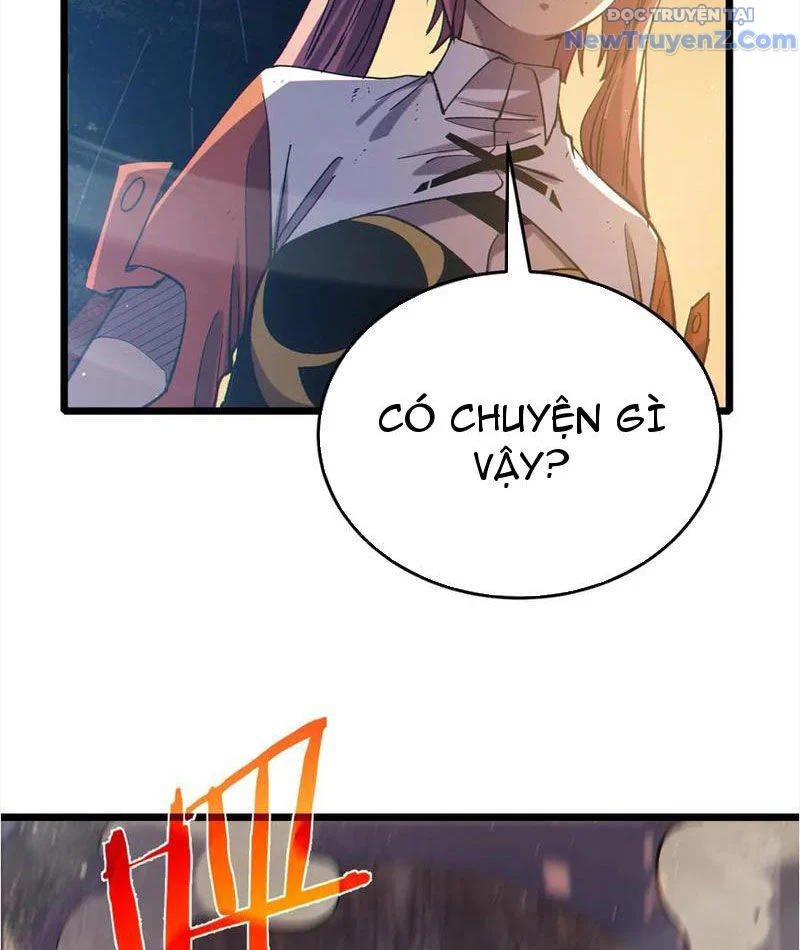 Toàn Dân Chuyển Chức: Bị Động Của Ta Vô Địch Chapter 82 - Trang 2