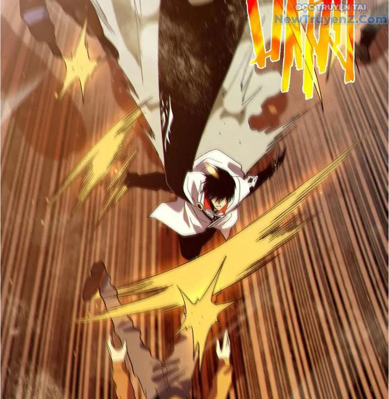 Toàn Dân Chuyển Chức: Bị Động Của Ta Vô Địch Chapter 82 - Trang 2