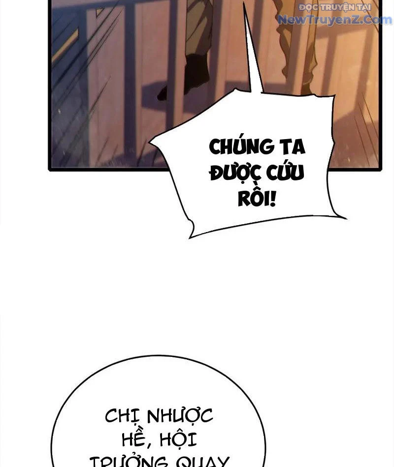 Toàn Dân Chuyển Chức: Bị Động Của Ta Vô Địch Chapter 82 - Trang 2