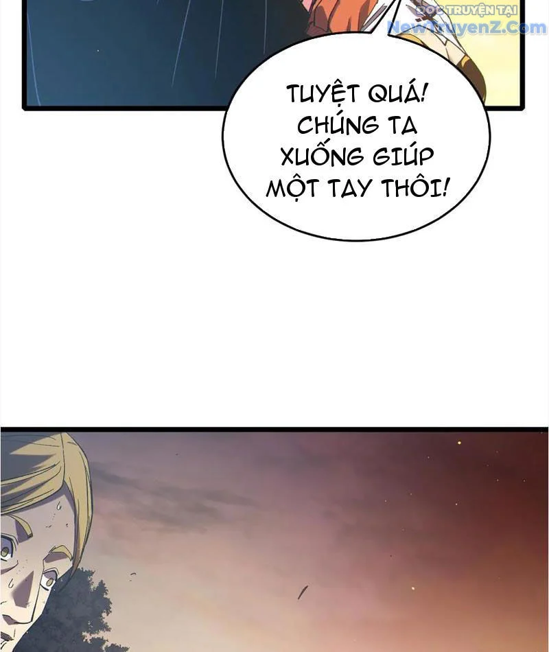 Toàn Dân Chuyển Chức: Bị Động Của Ta Vô Địch Chapter 82 - Trang 2