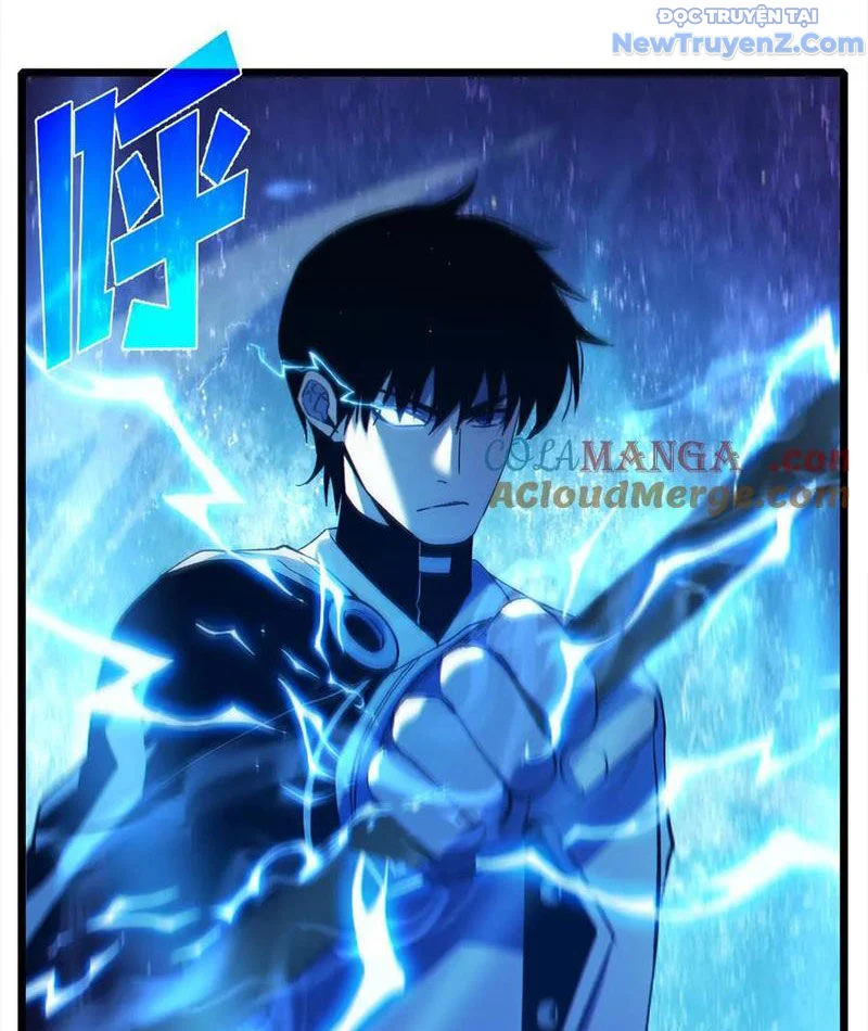 Toàn Dân Chuyển Chức: Bị Động Của Ta Vô Địch Chapter 82 - Trang 2