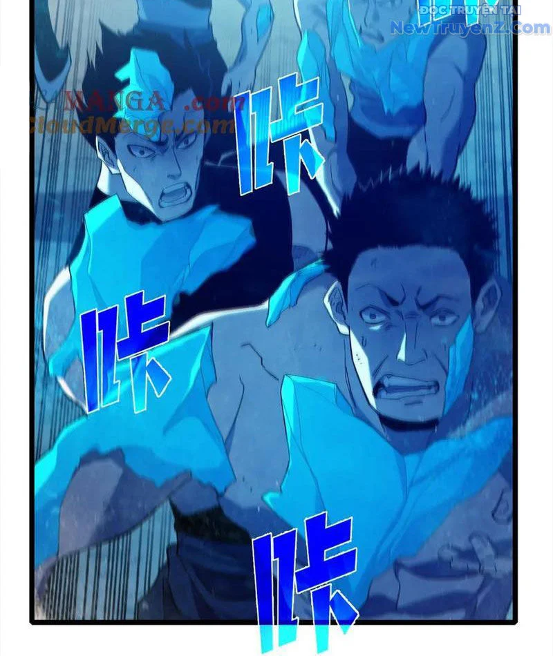 Toàn Dân Chuyển Chức: Bị Động Của Ta Vô Địch Chapter 82 - Trang 2