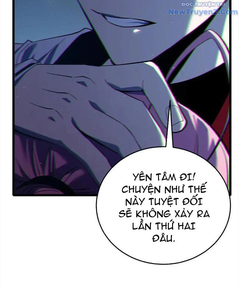 Toàn Dân Chuyển Chức: Bị Động Của Ta Vô Địch Chapter 82 - Trang 2