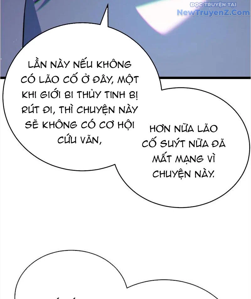 Toàn Dân Chuyển Chức: Bị Động Của Ta Vô Địch Chapter 82 - Trang 2