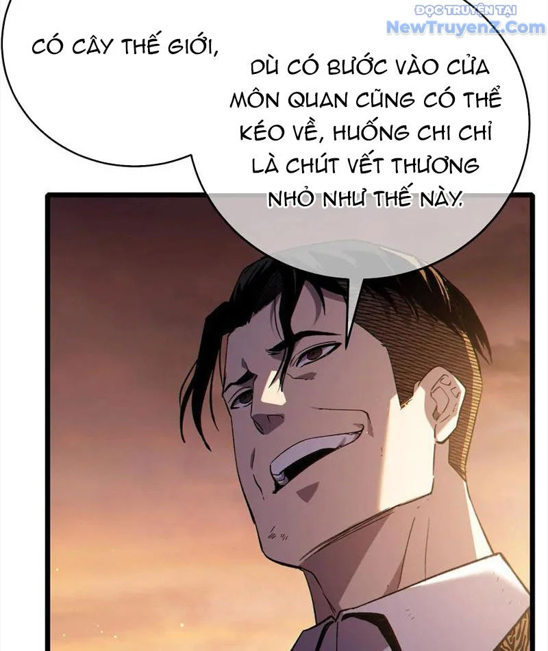 Toàn Dân Chuyển Chức: Bị Động Của Ta Vô Địch Chapter 82 - Trang 2