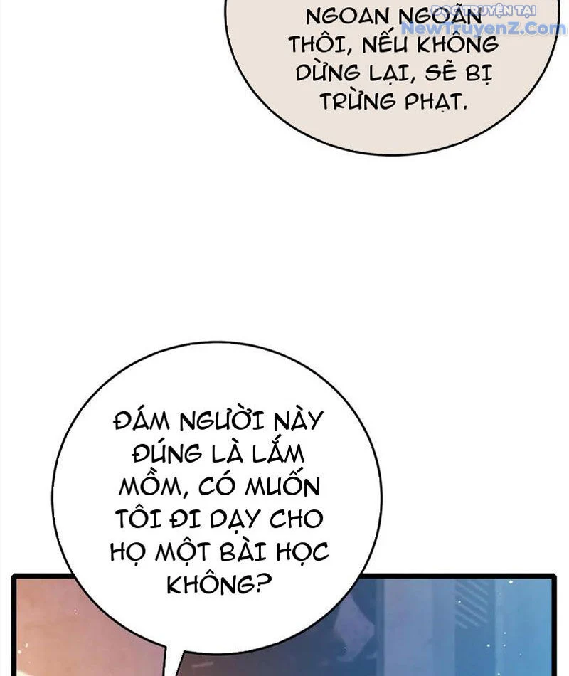Toàn Dân Chuyển Chức: Bị Động Của Ta Vô Địch Chapter 82 - Trang 2