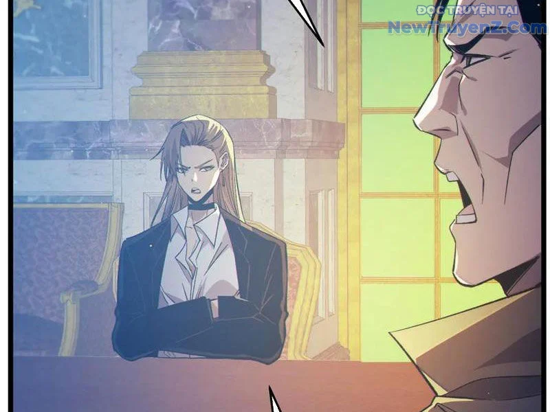 Toàn Dân Chuyển Chức: Bị Động Của Ta Vô Địch Chapter 83 - Trang 2
