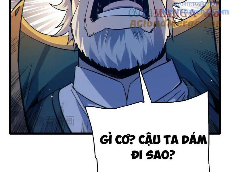 Toàn Dân Chuyển Chức: Bị Động Của Ta Vô Địch Chapter 83 - Trang 2