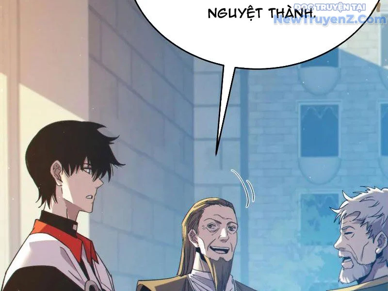Toàn Dân Chuyển Chức: Bị Động Của Ta Vô Địch Chapter 83 - Trang 2