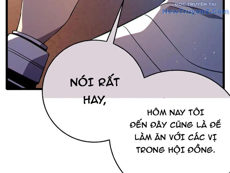 Toàn Dân Chuyển Chức: Bị Động Của Ta Vô Địch Chapter 83 - Trang 2