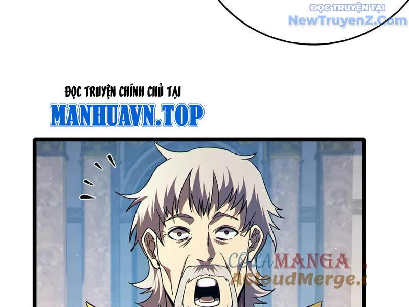 Toàn Dân Chuyển Chức: Bị Động Của Ta Vô Địch Chapter 83 - Trang 2