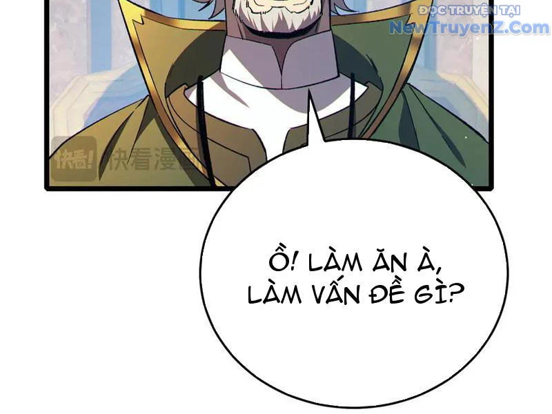 Toàn Dân Chuyển Chức: Bị Động Của Ta Vô Địch Chapter 83 - Trang 2