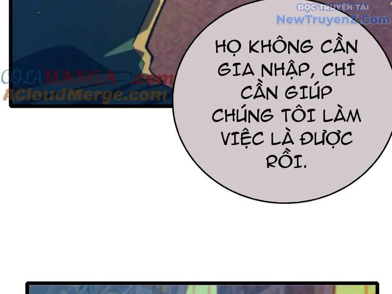 Toàn Dân Chuyển Chức: Bị Động Của Ta Vô Địch Chapter 83 - Trang 2