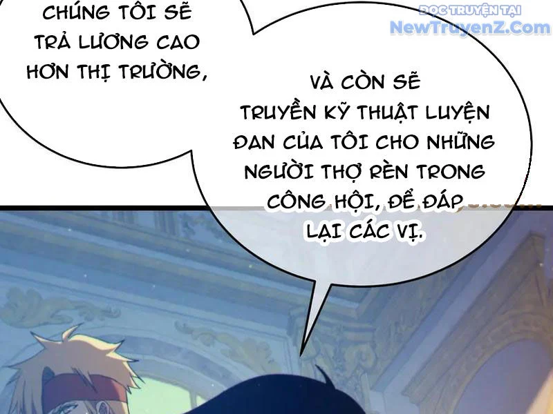 Toàn Dân Chuyển Chức: Bị Động Của Ta Vô Địch Chapter 83 - Trang 2