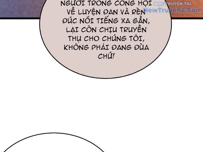 Toàn Dân Chuyển Chức: Bị Động Của Ta Vô Địch Chapter 83 - Trang 2