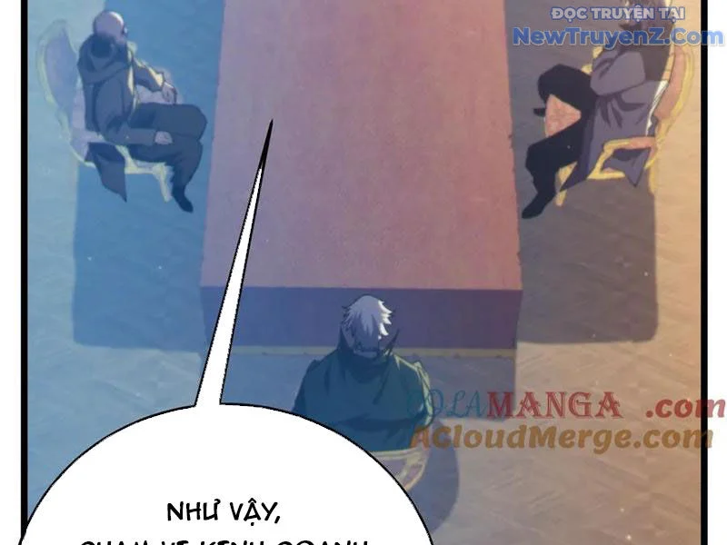 Toàn Dân Chuyển Chức: Bị Động Của Ta Vô Địch Chapter 83 - Trang 2