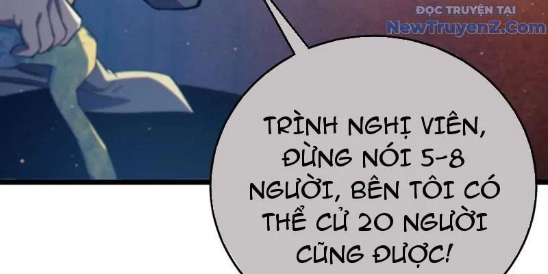 Toàn Dân Chuyển Chức: Bị Động Của Ta Vô Địch Chapter 83 - Trang 2