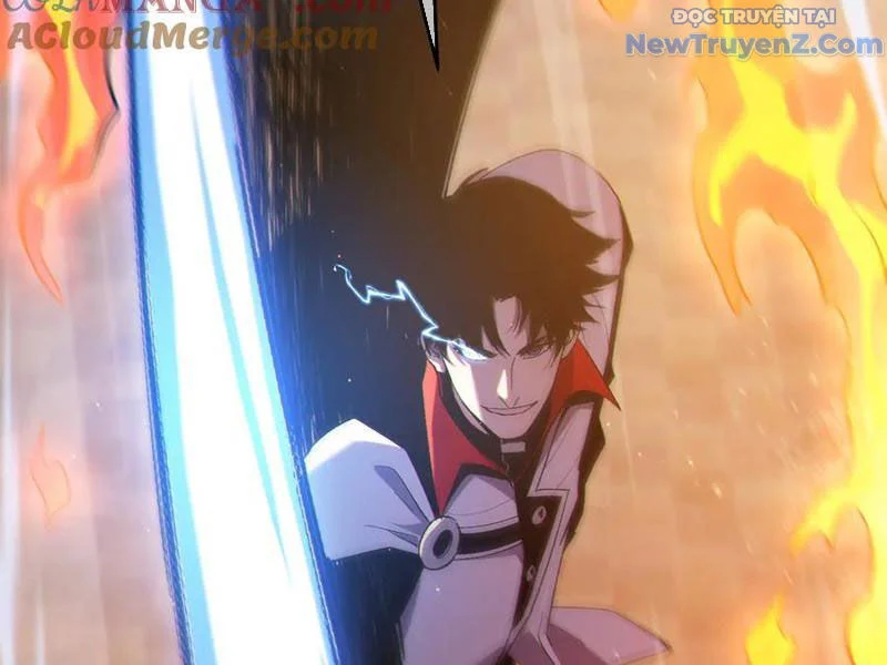 Toàn Dân Chuyển Chức: Bị Động Của Ta Vô Địch Chapter 83 - Trang 2