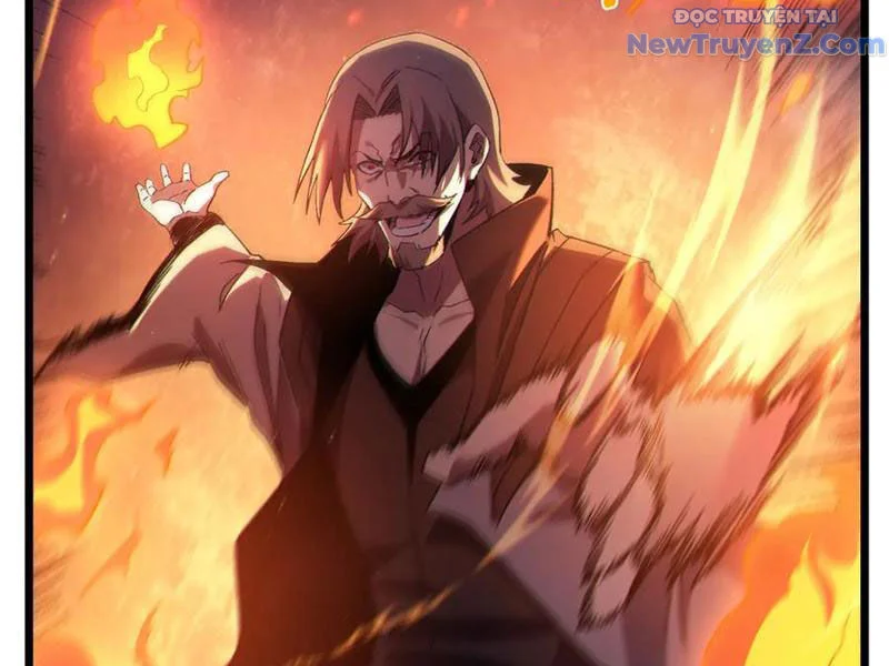Toàn Dân Chuyển Chức: Bị Động Của Ta Vô Địch Chapter 83 - Trang 2