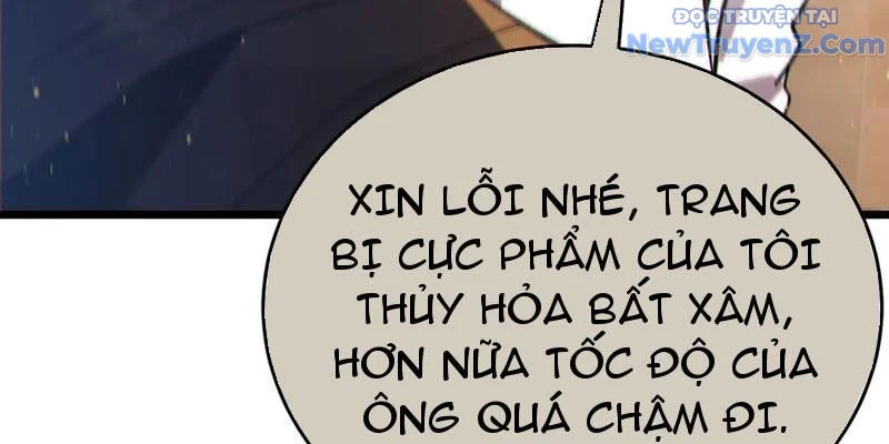 Toàn Dân Chuyển Chức: Bị Động Của Ta Vô Địch Chapter 83 - Trang 2