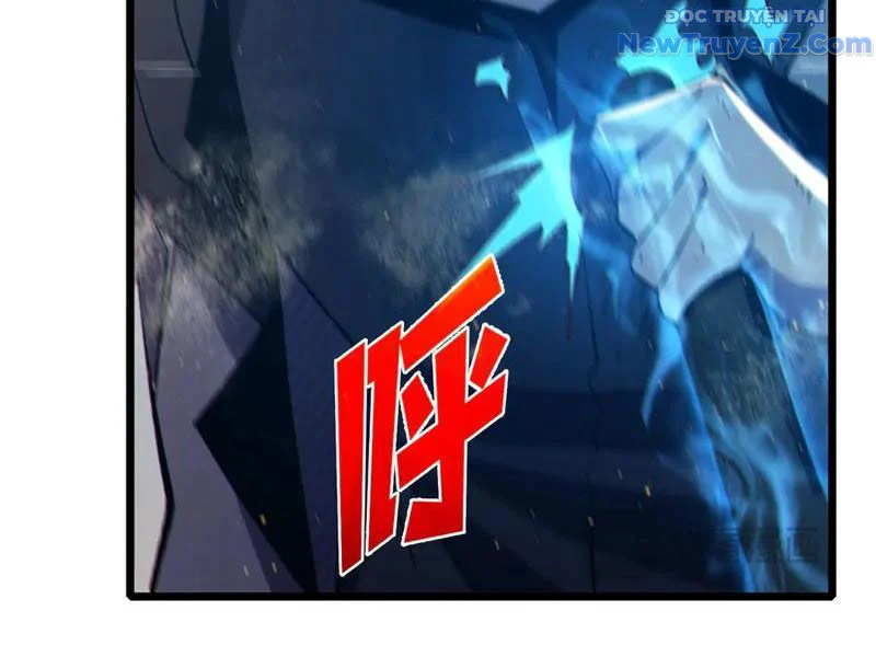 Toàn Dân Chuyển Chức: Bị Động Của Ta Vô Địch Chapter 83 - Trang 2