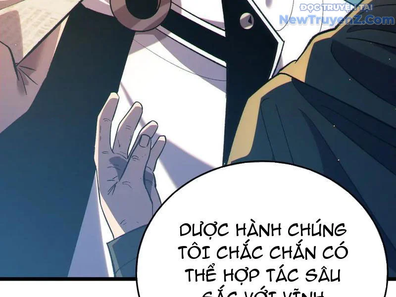Toàn Dân Chuyển Chức: Bị Động Của Ta Vô Địch Chapter 83 - Trang 2
