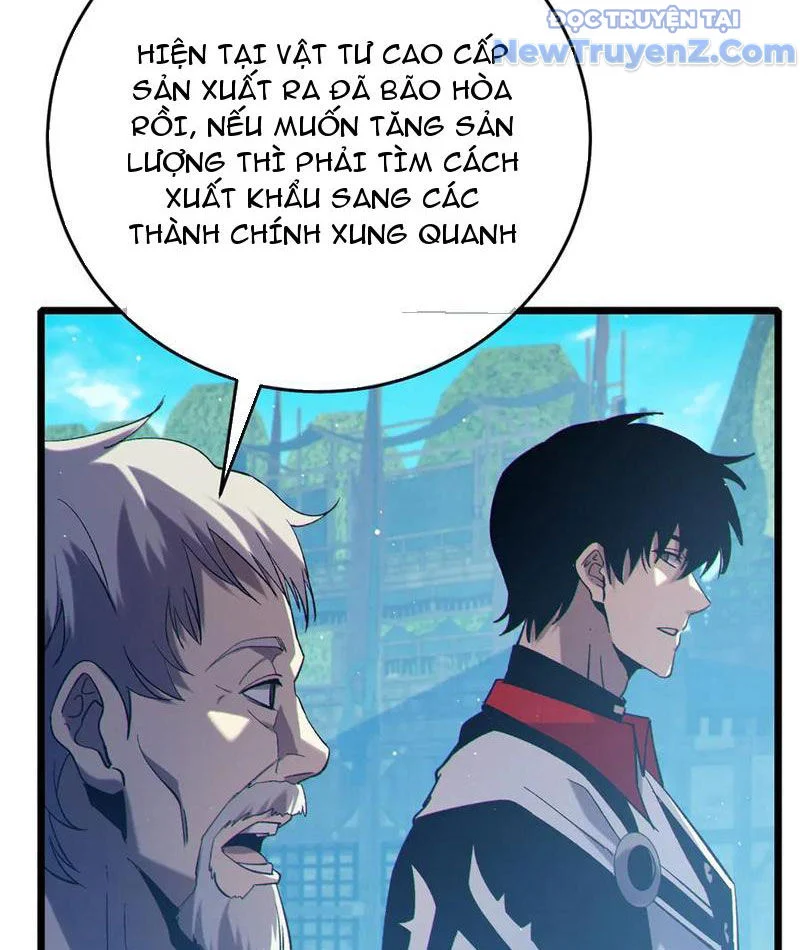 Toàn Dân Chuyển Chức: Bị Động Của Ta Vô Địch Chapter 84 - Trang 2