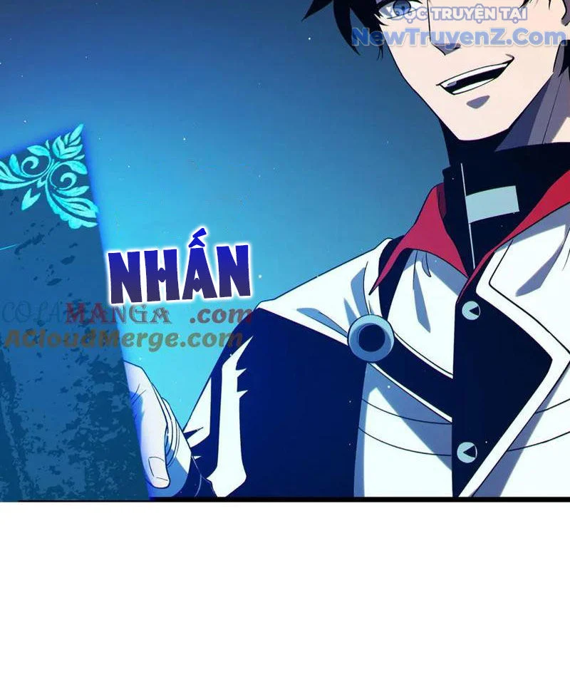 Toàn Dân Chuyển Chức: Bị Động Của Ta Vô Địch Chapter 84 - Trang 2