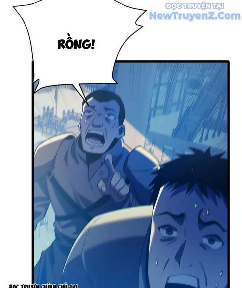 Toàn Dân Chuyển Chức: Bị Động Của Ta Vô Địch Chapter 84 - Trang 2