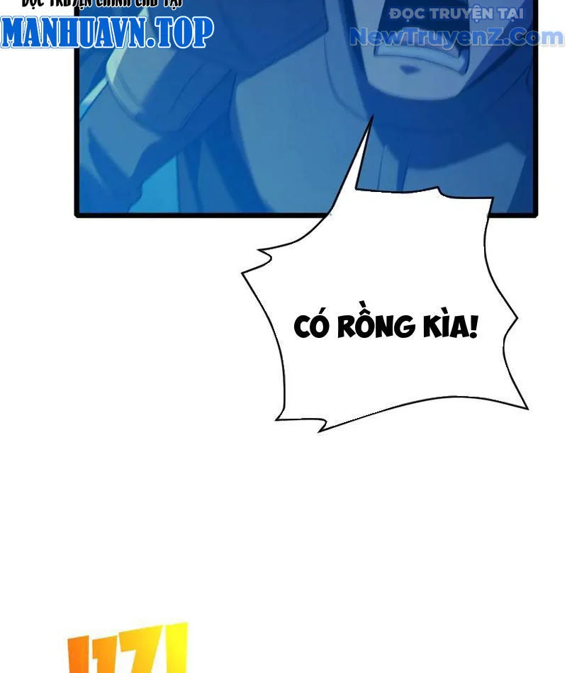 Toàn Dân Chuyển Chức: Bị Động Của Ta Vô Địch Chapter 84 - Trang 2