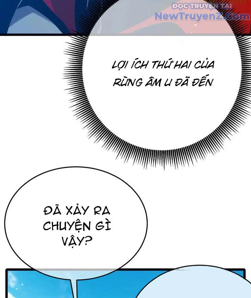 Toàn Dân Chuyển Chức: Bị Động Của Ta Vô Địch Chapter 84 - Trang 2