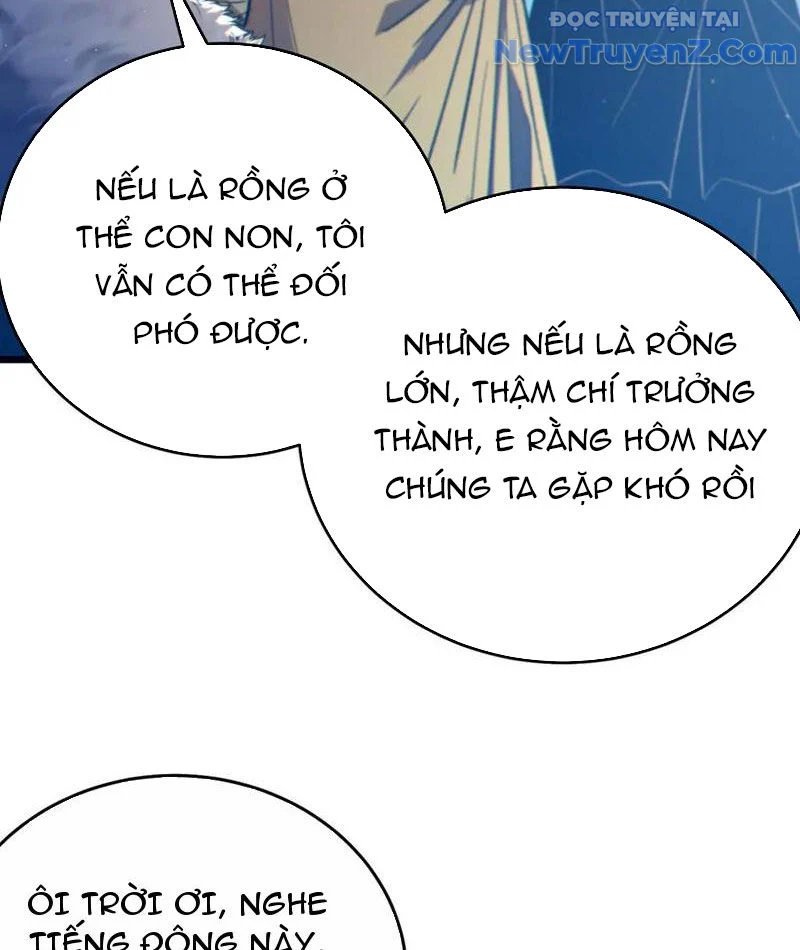 Toàn Dân Chuyển Chức: Bị Động Của Ta Vô Địch Chapter 84 - Trang 2