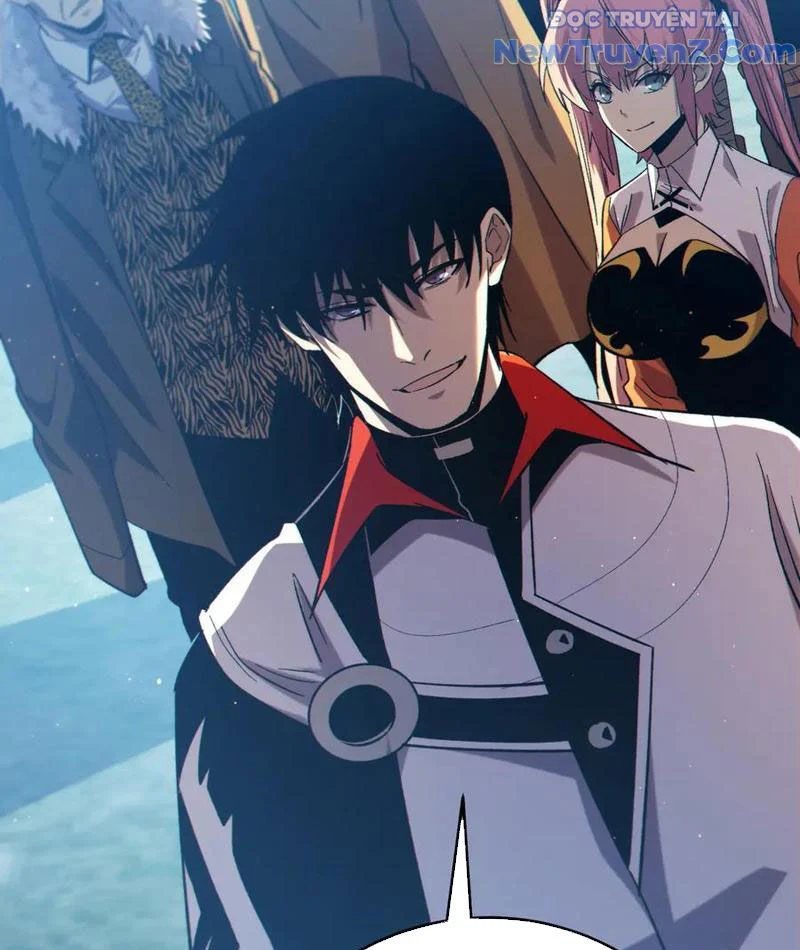 Toàn Dân Chuyển Chức: Bị Động Của Ta Vô Địch Chapter 84 - Trang 2