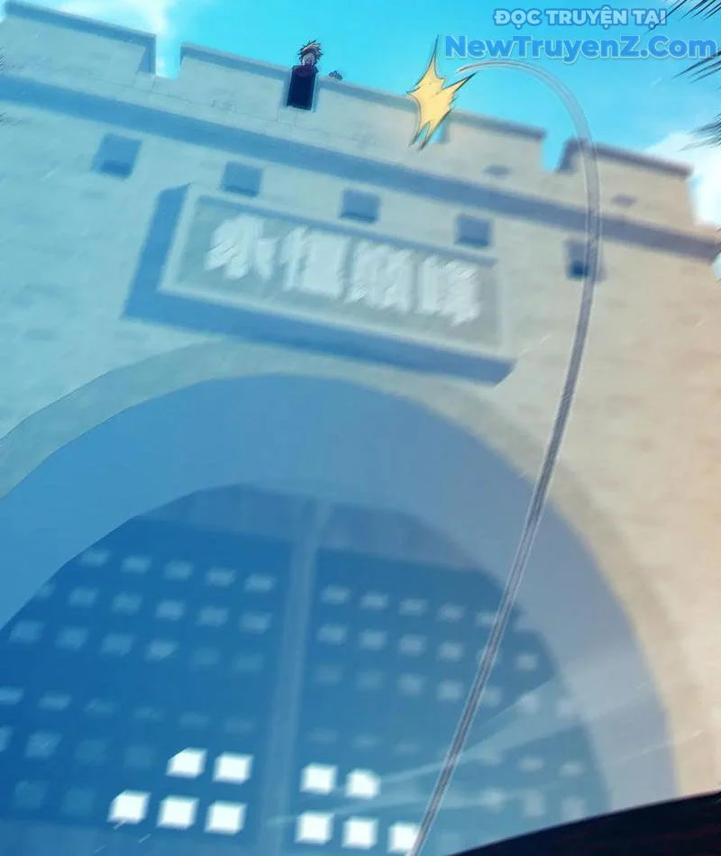 Toàn Dân Chuyển Chức: Bị Động Của Ta Vô Địch Chapter 84 - Trang 2